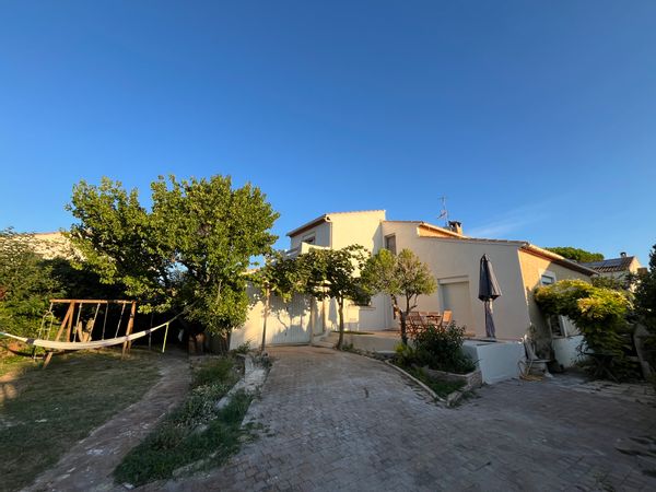 La maison de Solene&Vivien