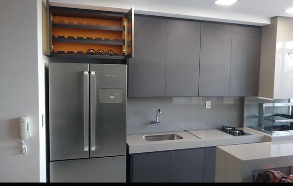 La maison de Markone