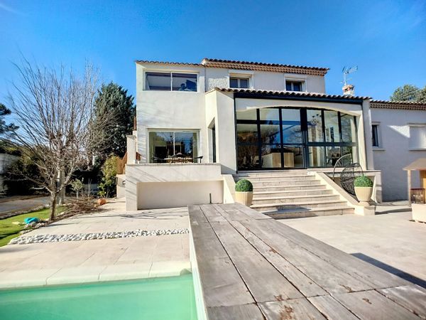 Emeric's house