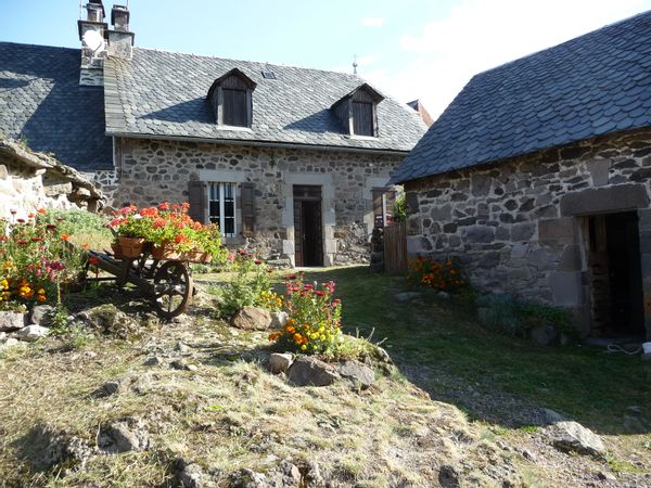 La maison de Yannick