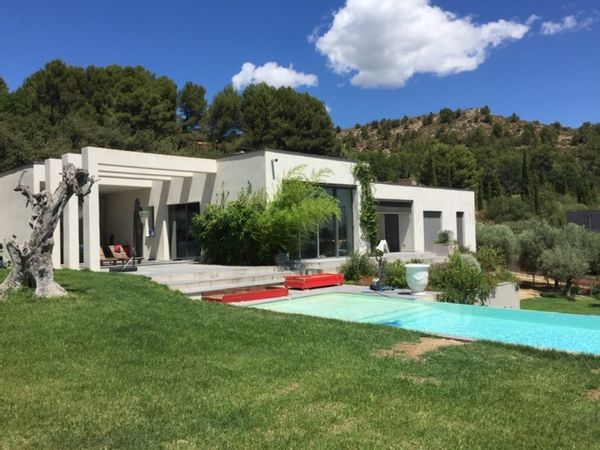 La maison de Céline