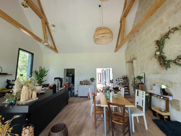 La Maison AS de Coeur