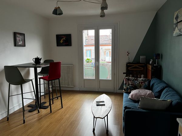 Casa di Annie et Christophe