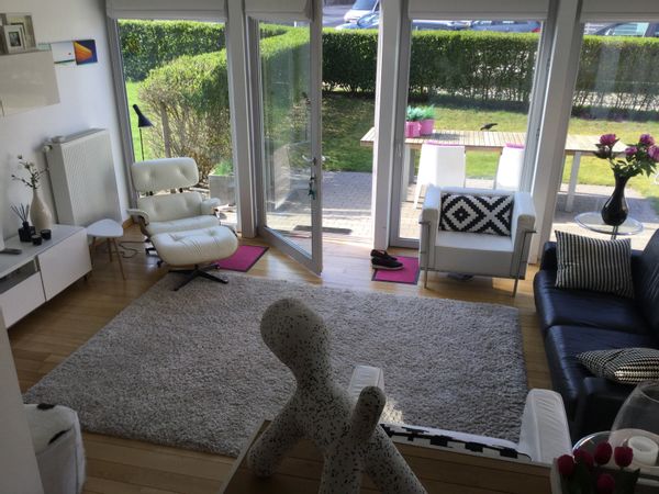 La maison de Christel