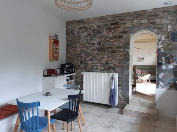 Ludovic & Anne-charlotte's house
