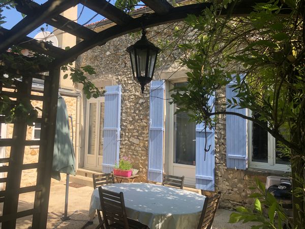 Casa di Gwen Etienne Garance