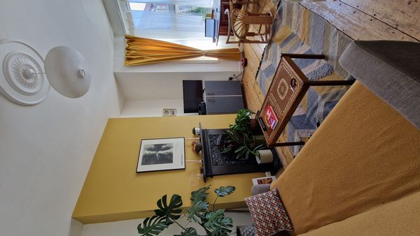 Casa di Dina