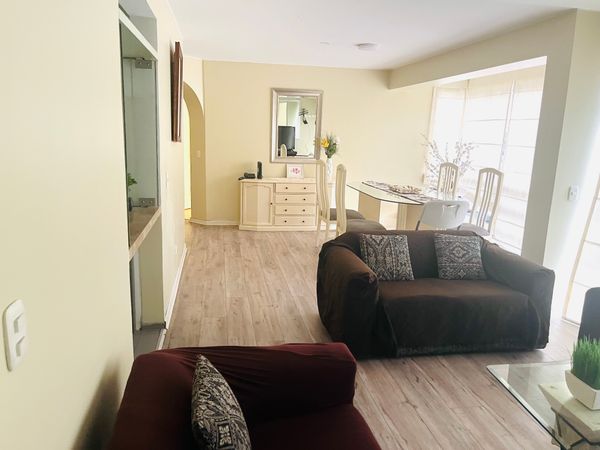 La maison de Marianela