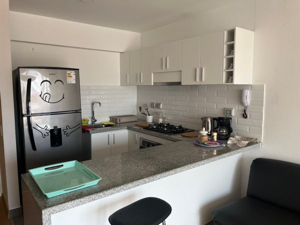 La maison de Marianela