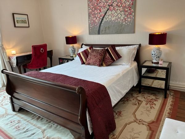 Casa di Karen and Matthew