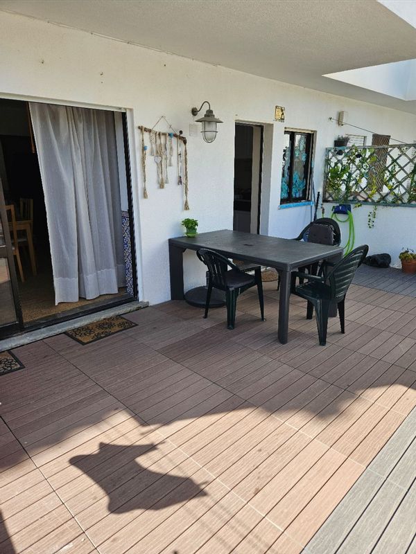 La maison de Clara y Gilbert