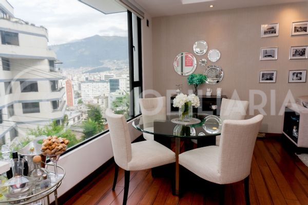 Casa em Quito