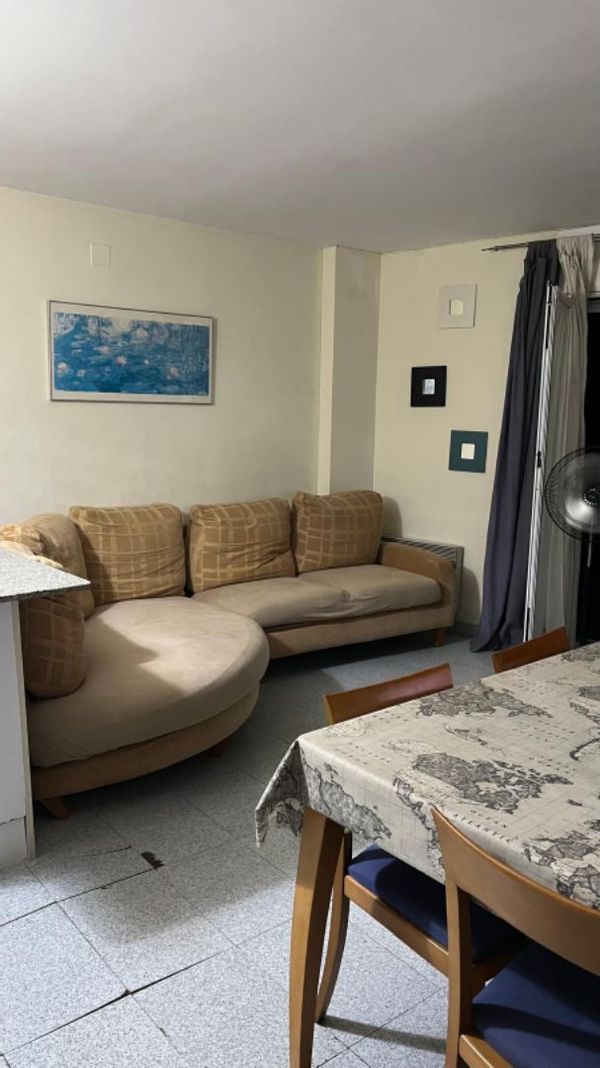 La maison de Natalia