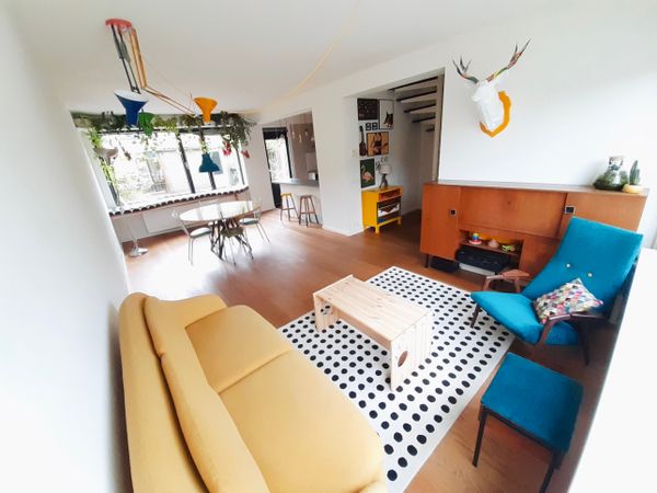 huis van Joran