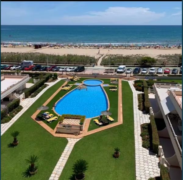 garbiñe's house