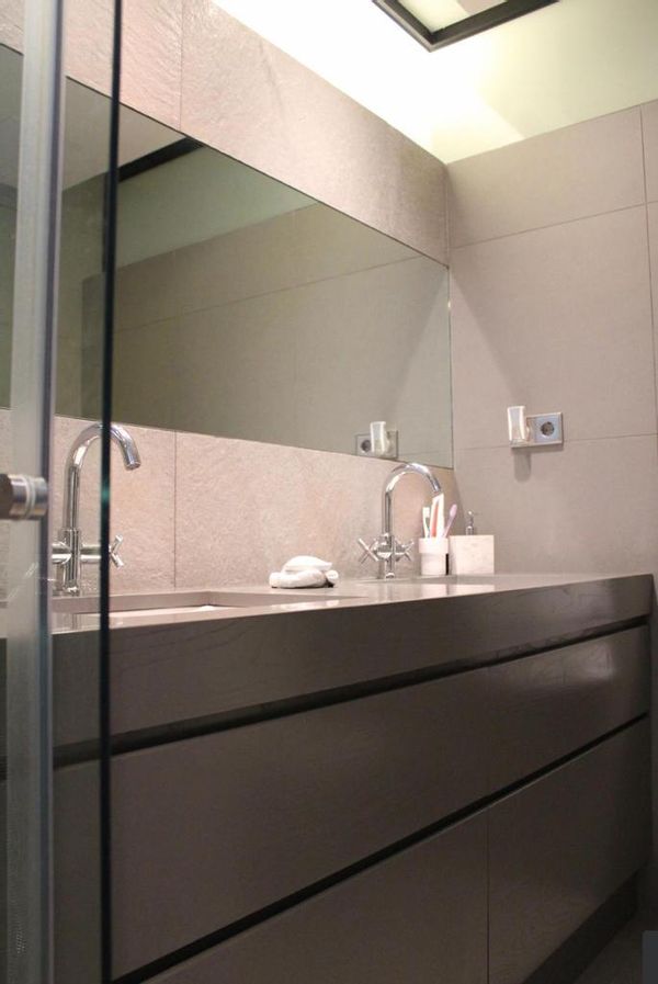 La maison de Cristina