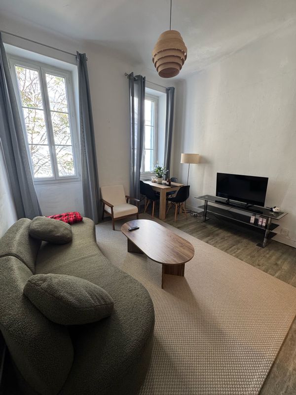 Léna et Lees hus