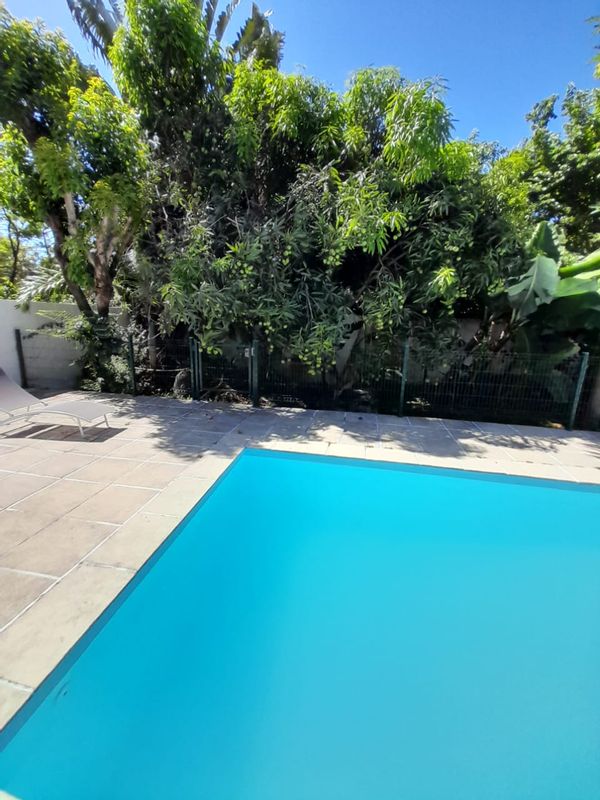 La maison de Christine