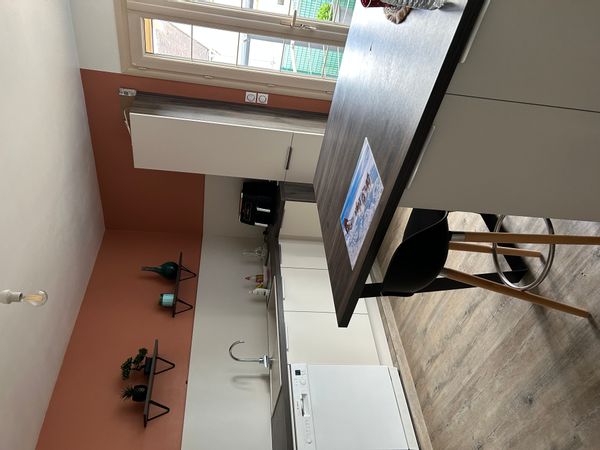 La maison de Chloe changé