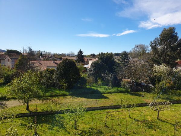 L'appartement de Perrine