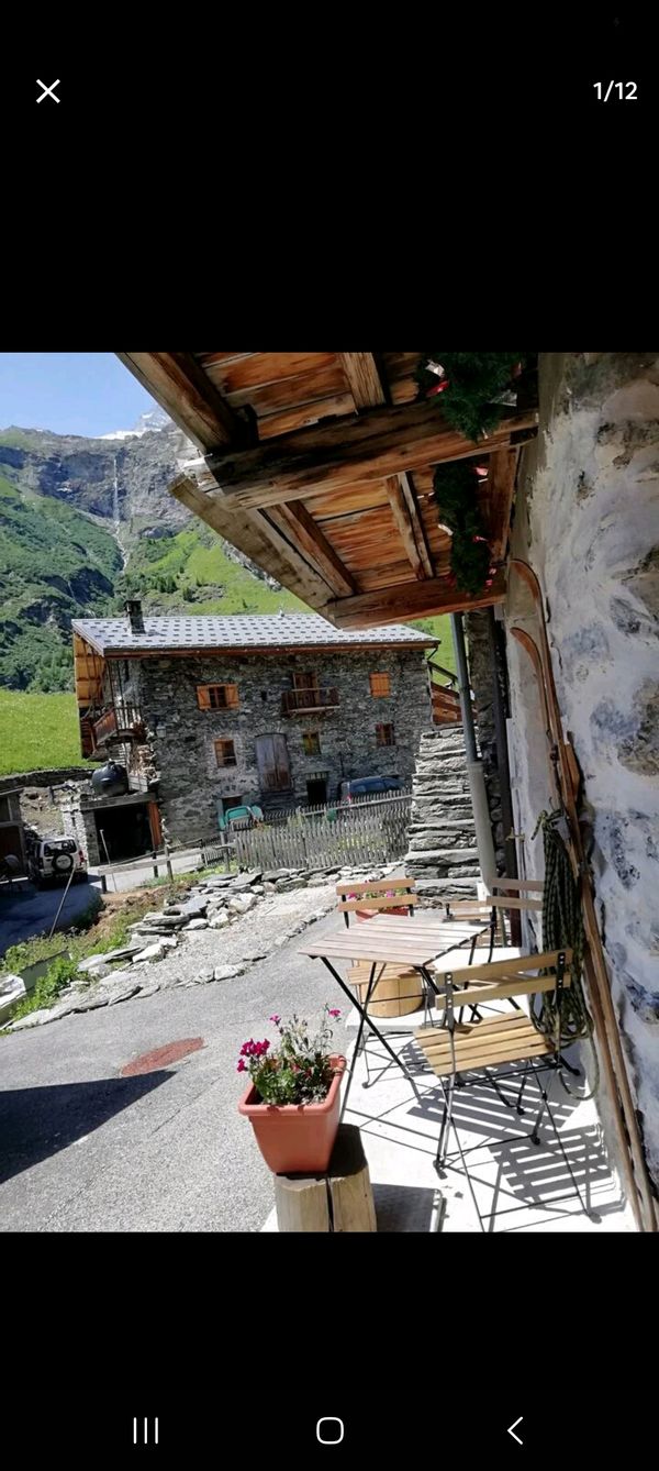 Casa di Mégane