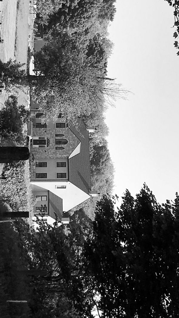 Marian's house