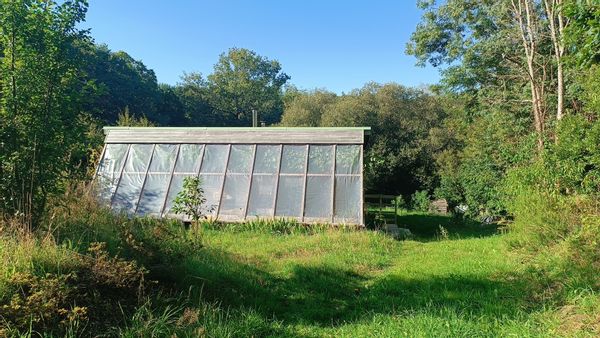 Home in Riec-Sur-Belon