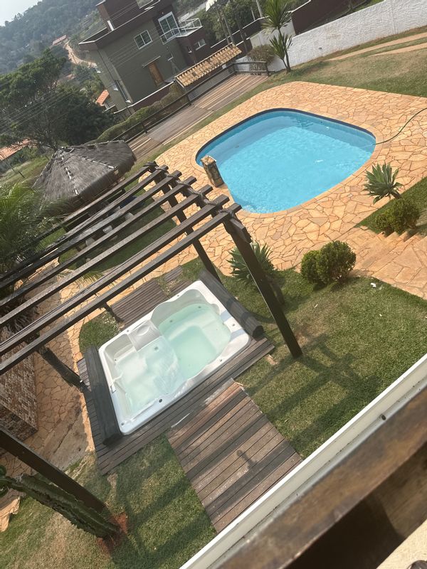 La maison de Viviane