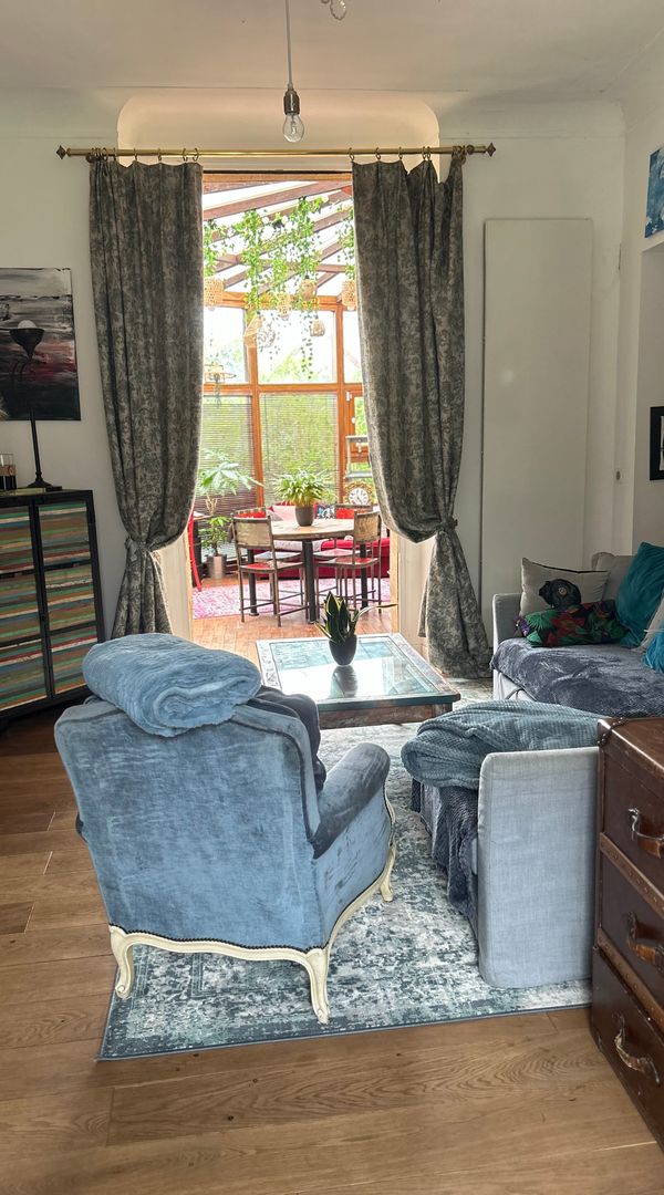 La maison de SEVERINE