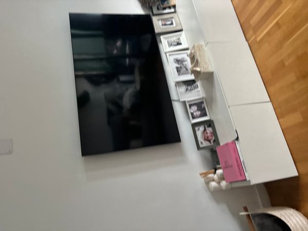 Silvia's house