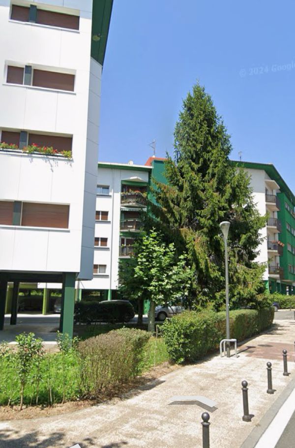 Silvia s Haus