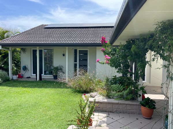 Jim's house