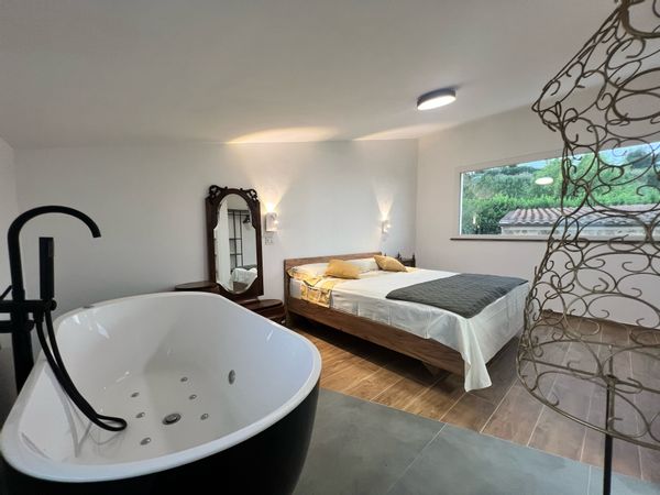 LaCasa di Poggio Ranocchio