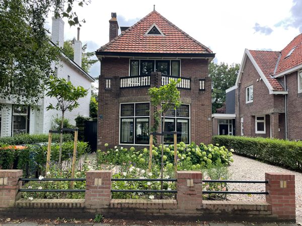 Casa em Gorinchem