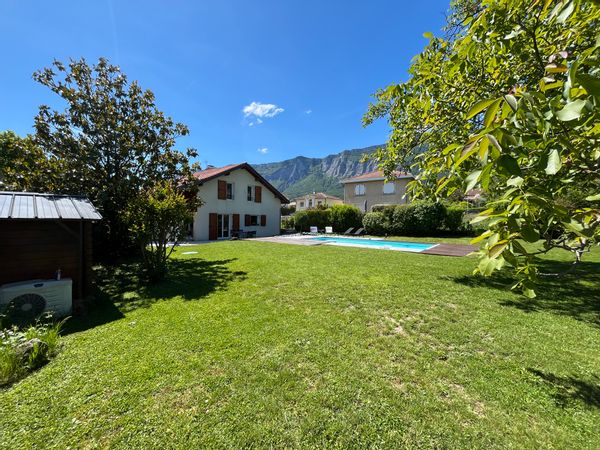 Casa di Jean-Pierre & Anne