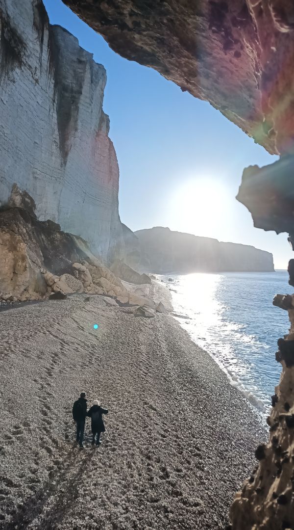 La maison de Emmanuel