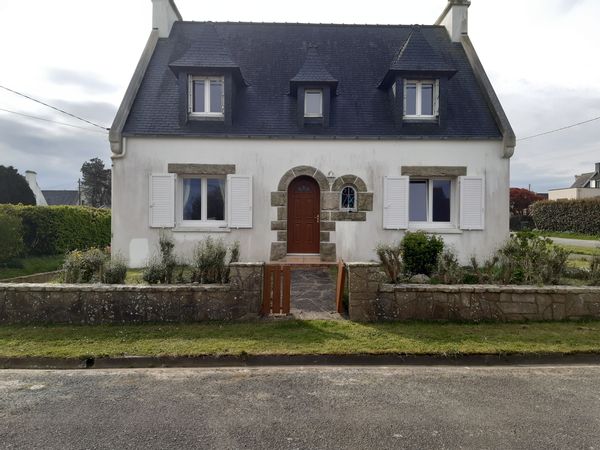 isabelle's house