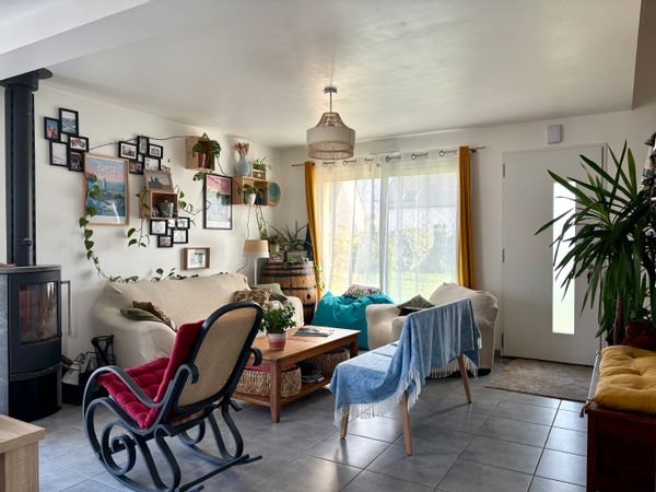 Casa di Anaelle