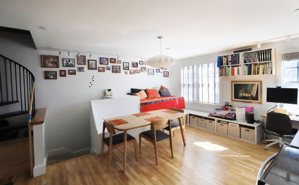 La maison de Lydia & Nate