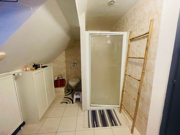 L’appartement de Sarah