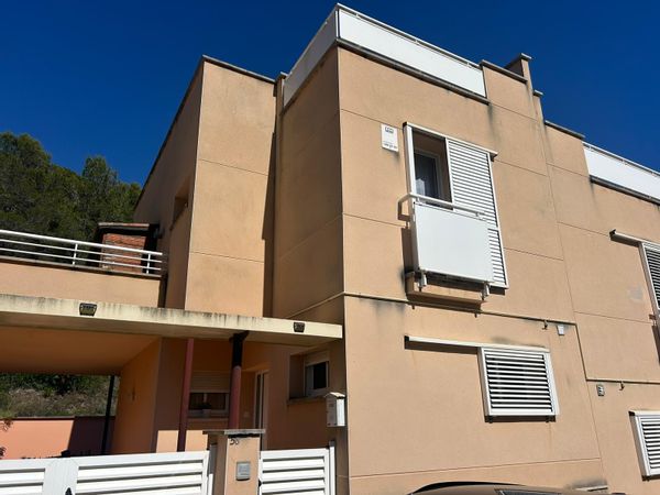 Casa di Juan Carlos y Ana