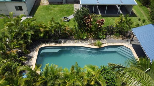 La maison de Lynelle