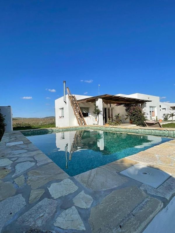 Huis in Vejer De La Frontera