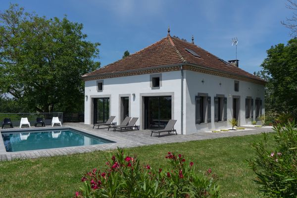 La maison de Danielle