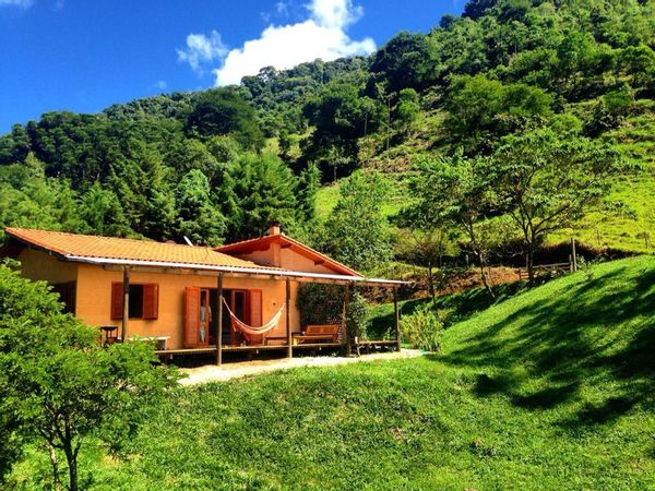 La maison de Gabriela