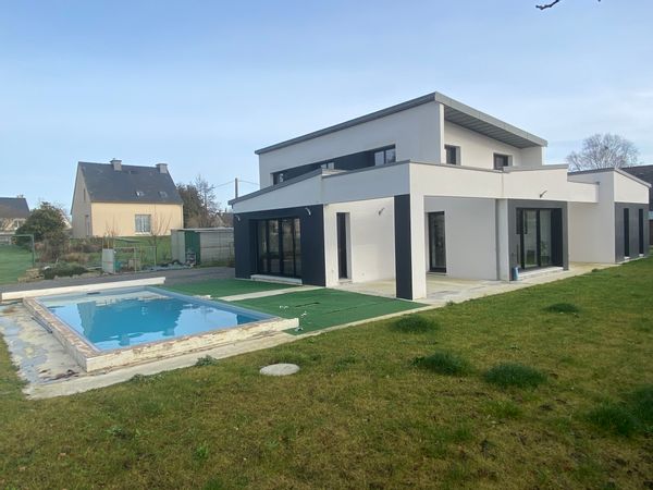 Casa di Sandrine et Loic