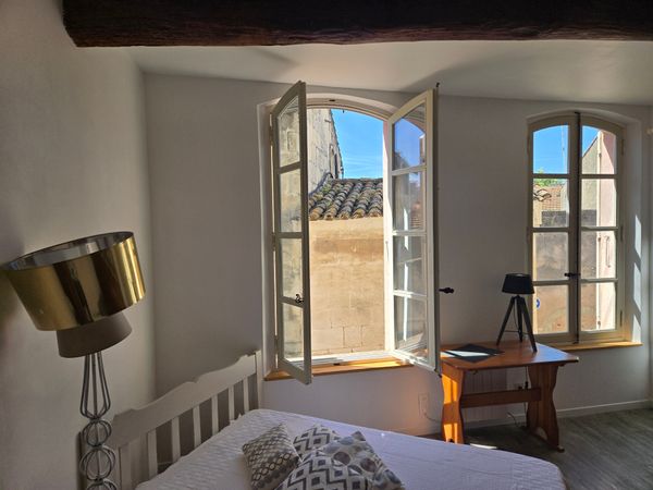 Casa di Harmonie