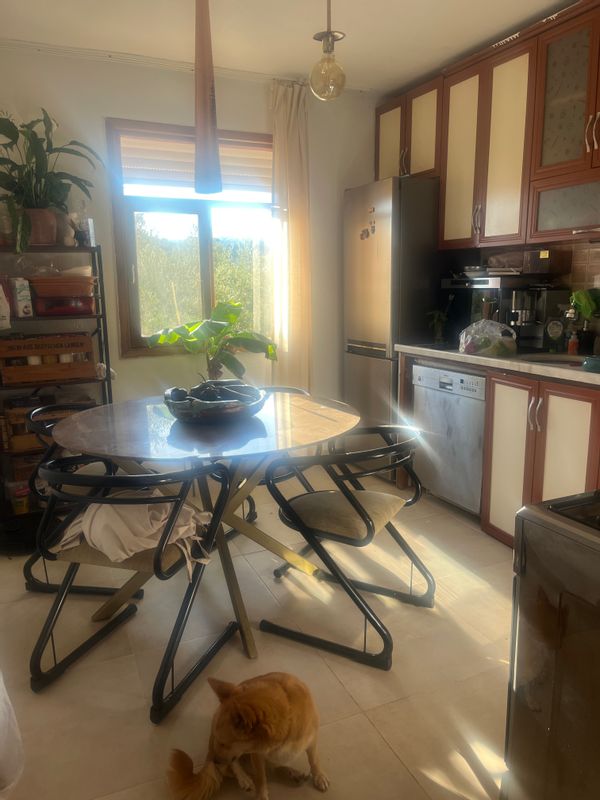 La maison de Kerstin