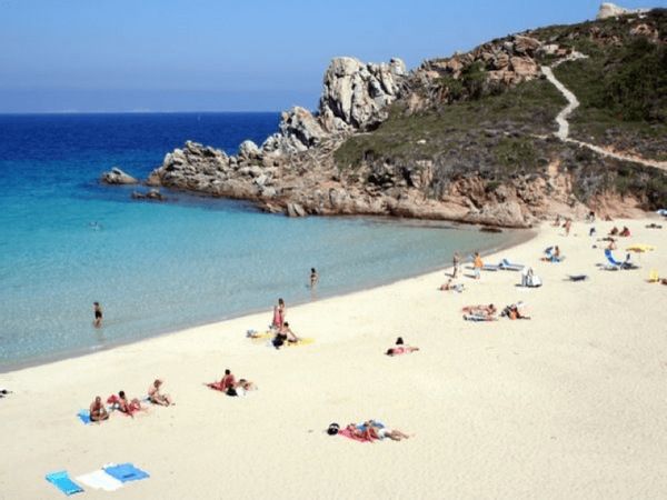 Hem i Santa Teresa di Gallura