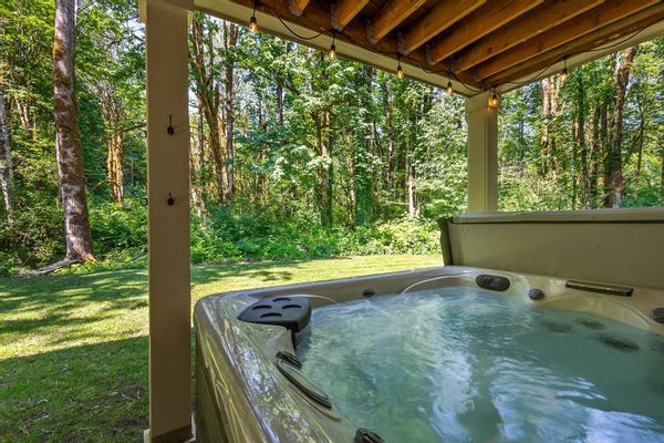 Mountain Retreat - 15 minutes to skiing